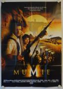 The Mummy (Die Mumie)